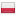 franchisinginfo.ru server is located in Poland
